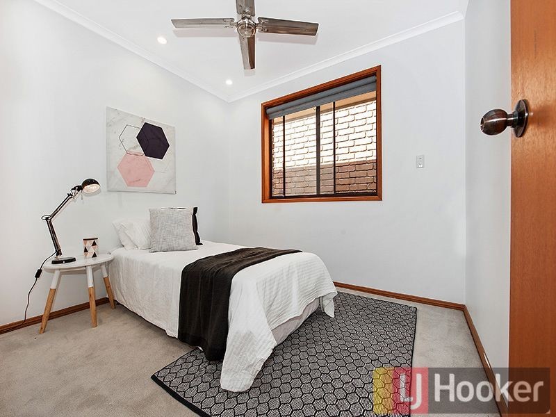 18 Hammond Court, Golden Grove SA 5125