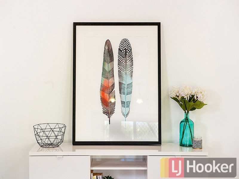 18 Hammond Court, Golden Grove SA 5125