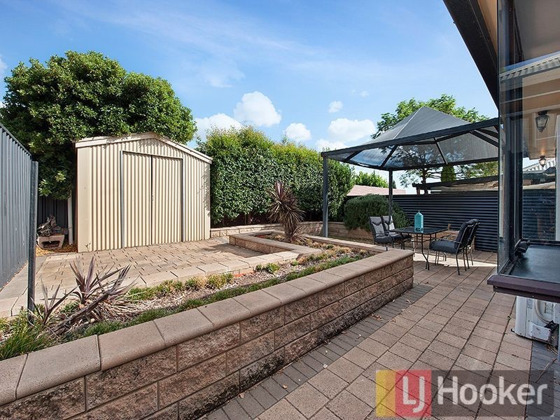 18 Hammond Court, Golden Grove SA 5125