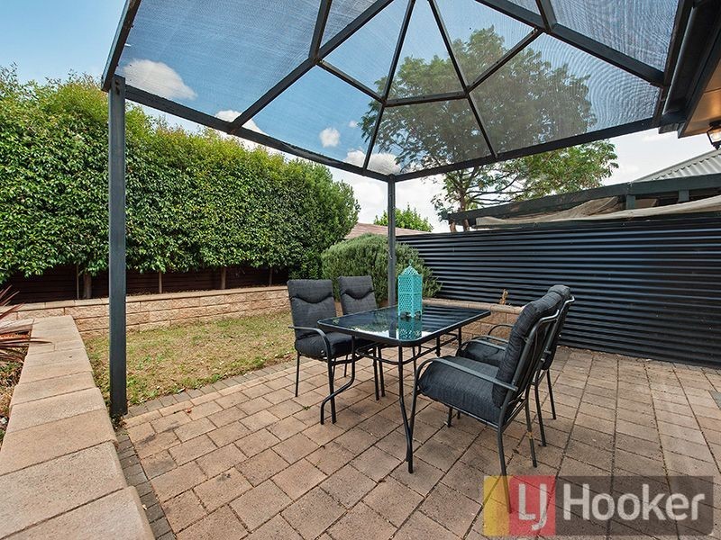 18 Hammond Court, Golden Grove SA 5125