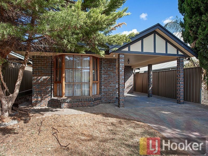 18 Hammond Court, Golden Grove SA 5125