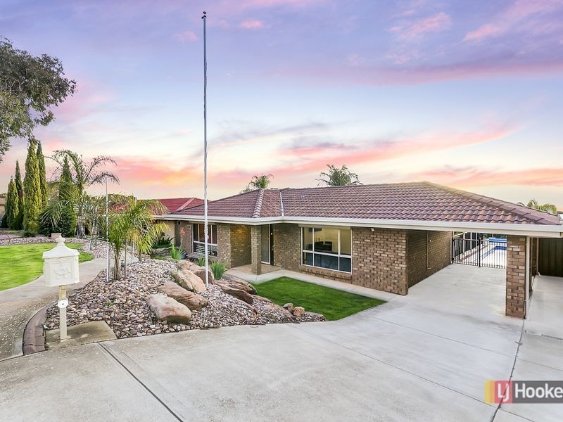 7 Norway Avenue, Hillbank SA 5112