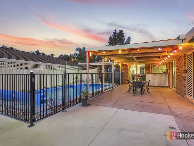 7 Norway Avenue, Hillbank SA 5112