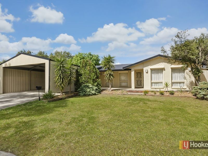 49 Atkinson Drive, Burton SA 5110