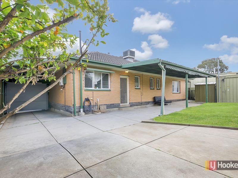 33 Todd Road, Para Hills SA 5096