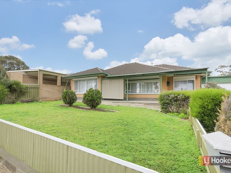 33 Todd Road, Para Hills SA 5096