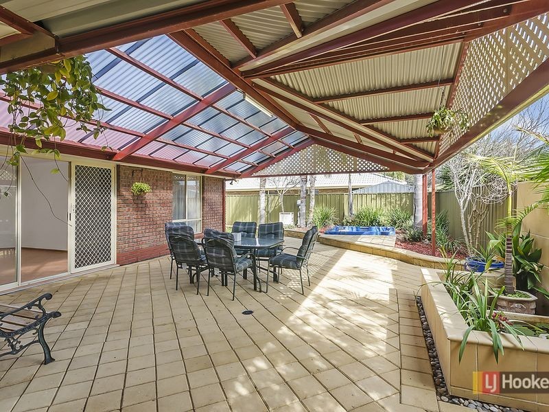 3 Caroline Grove, Paralowie SA 5108
