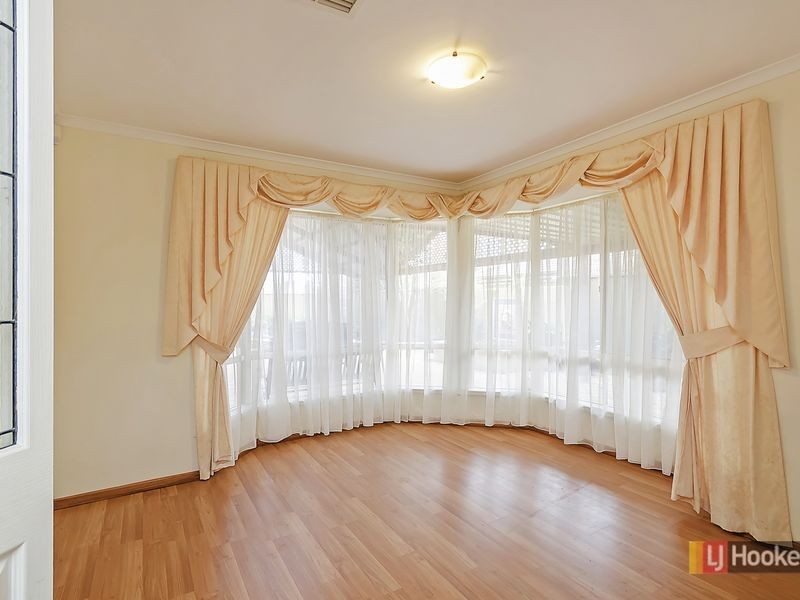 3 Caroline Grove, Paralowie SA 5108