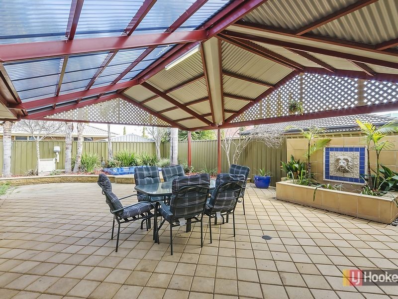 3 Caroline Grove, Paralowie SA 5108