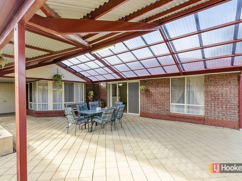 3 Caroline Grove, Paralowie SA 5108