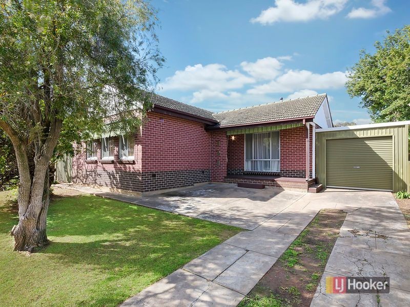 12 Midway Road, Elizabeth East SA 5112