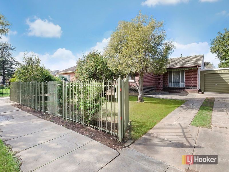 12 Midway Road, Elizabeth East SA 5112