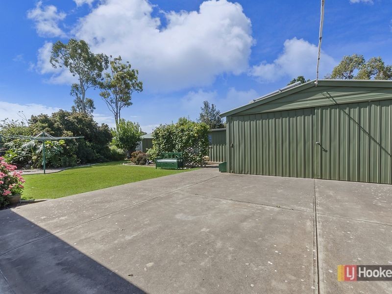 21 Berberis Street, Elizabeth Vale SA 5112