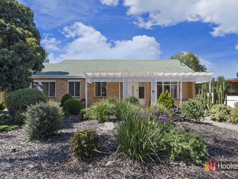 21 Berberis Street, Elizabeth Vale SA 5112