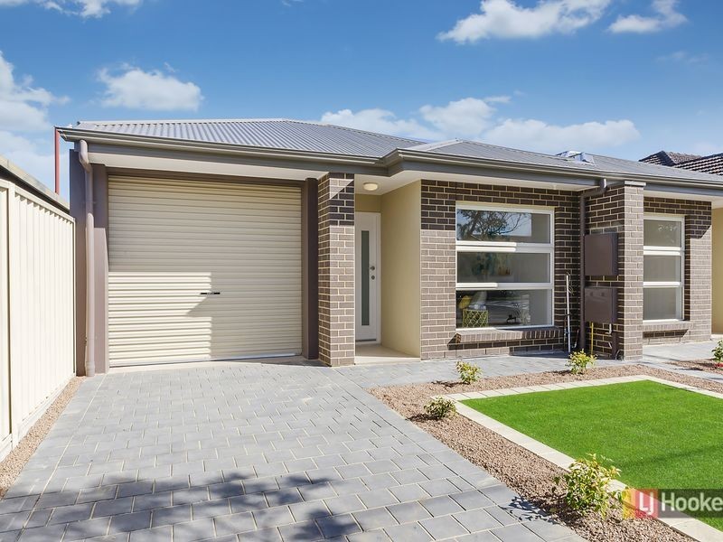 11 Belford Avenue, Devon Park SA 5008
