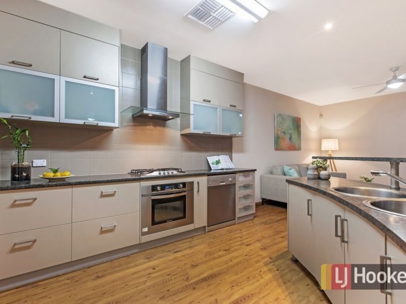 47 Adeline Street, Mawson Lakes SA 5095