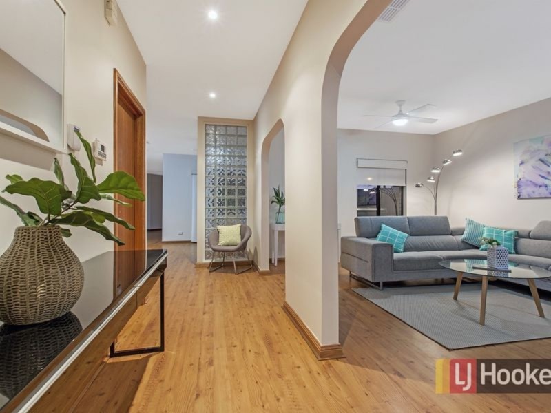 47 Adeline Street, Mawson Lakes SA 5095