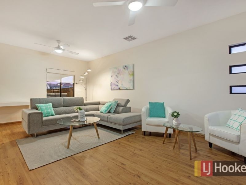 47 Adeline Street, Mawson Lakes SA 5095