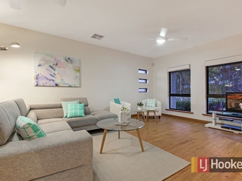 47 Adeline Street, Mawson Lakes SA 5095