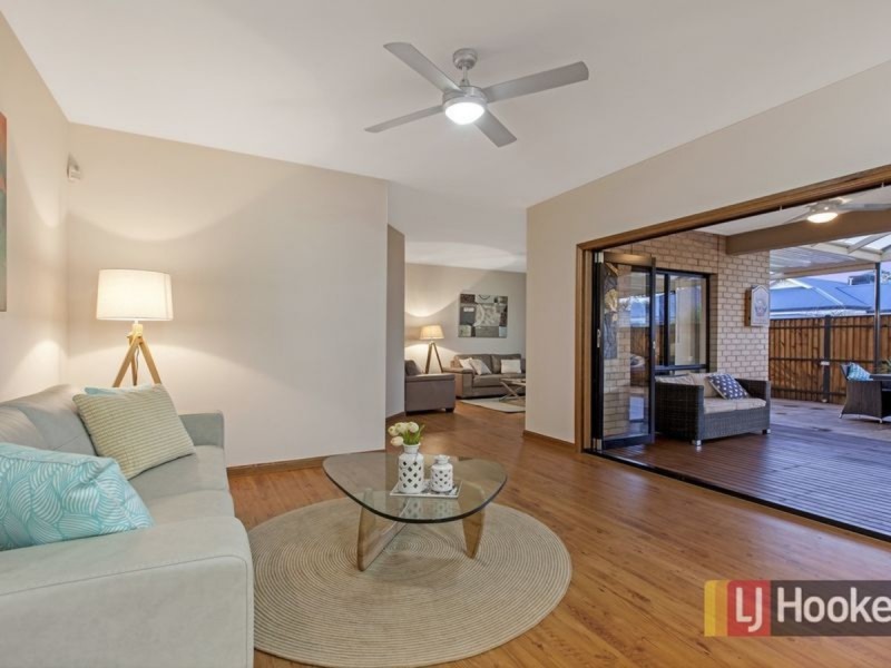 47 Adeline Street, Mawson Lakes SA 5095