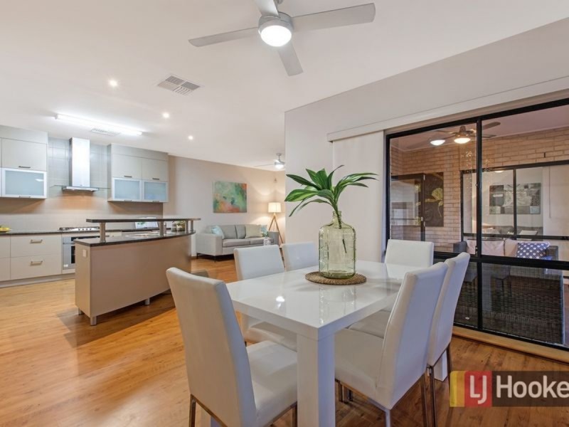 47 Adeline Street, Mawson Lakes SA 5095