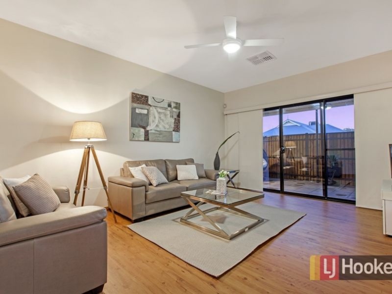 47 Adeline Street, Mawson Lakes SA 5095