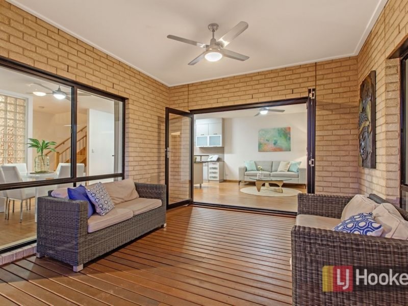 47 Adeline Street, Mawson Lakes SA 5095