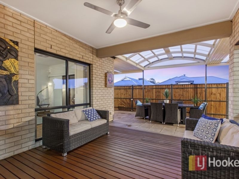 47 Adeline Street, Mawson Lakes SA 5095
