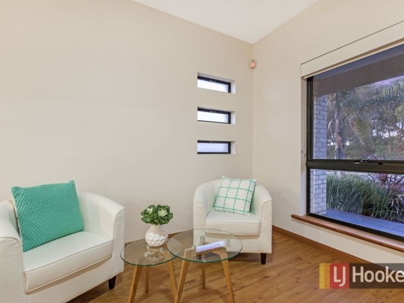 47 Adeline Street, Mawson Lakes SA 5095