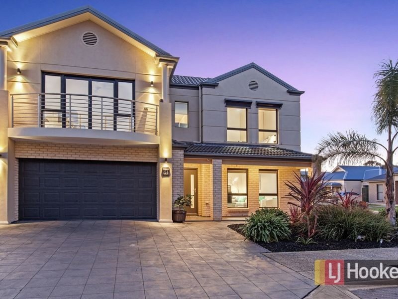 47 Adeline Street, Mawson Lakes SA 5095