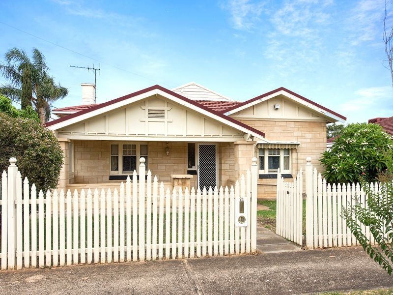 21 Kupman Street, Kilkenny SA 5009