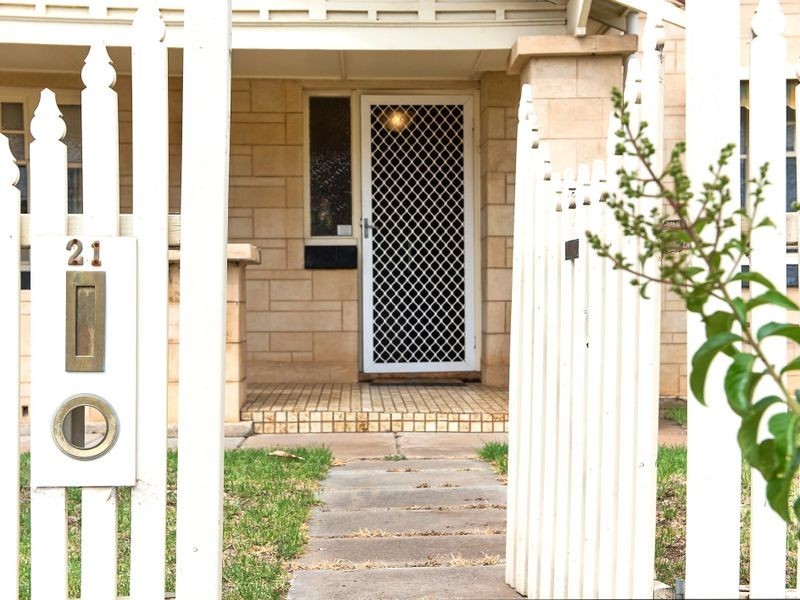 21 Kupman Street, Kilkenny SA 5009