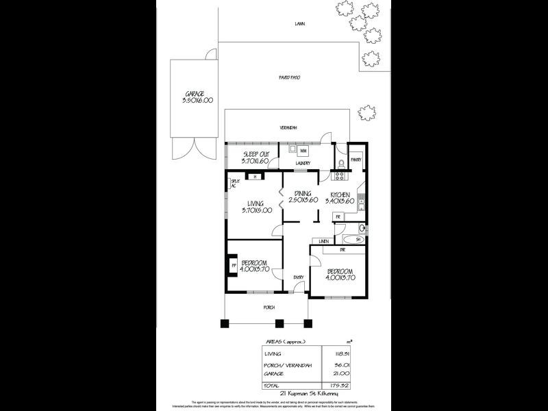 21 Kupman Street, Kilkenny SA 5009