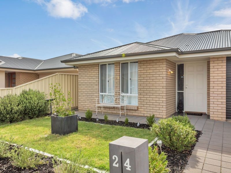 24 Carbone Drive, Munno Para West SA 5115