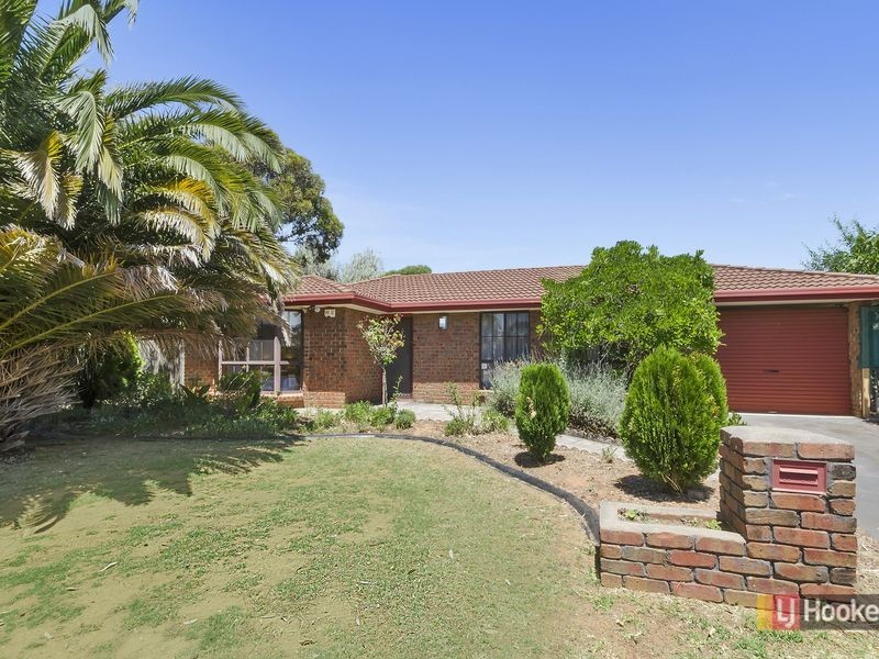 7. Merlin Court, Paralowie SA 5108