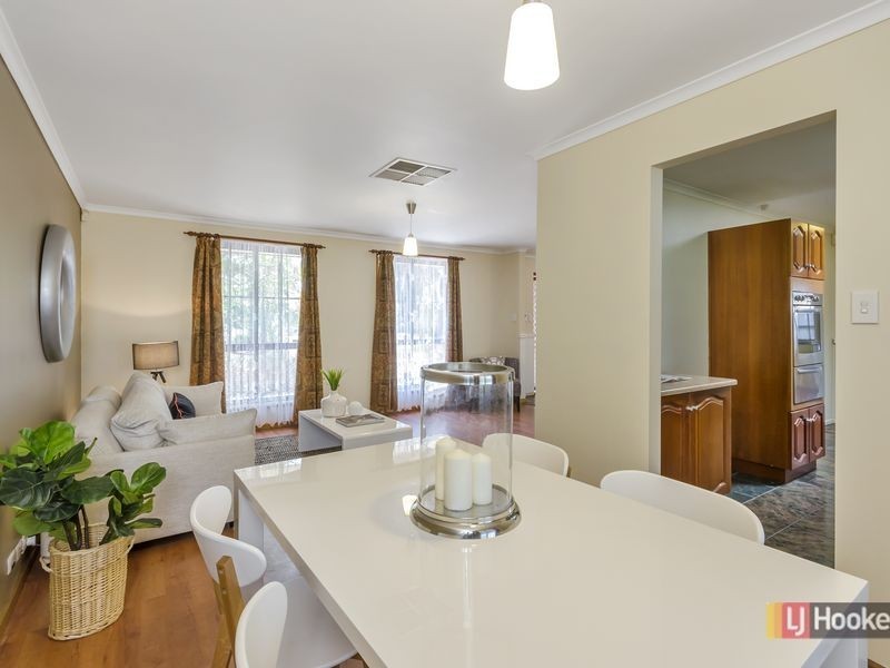 7. Merlin Court, Paralowie SA 5108