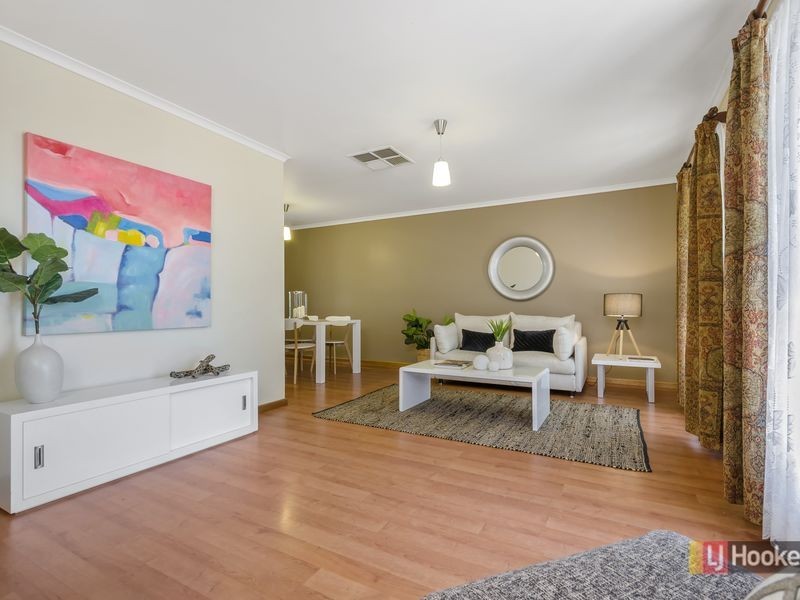 7. Merlin Court, Paralowie SA 5108