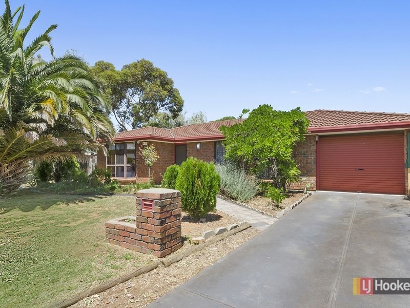 7. Merlin Court, Paralowie SA 5108