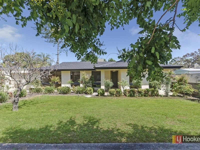 19 Danielle Drive, Salisbury Plain SA 5109