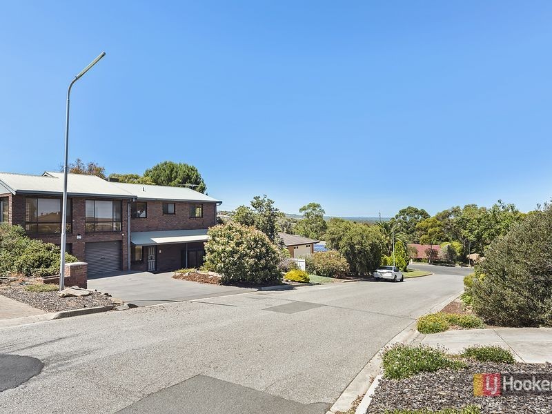 6 Sunset Court, Hillbank SA 5112