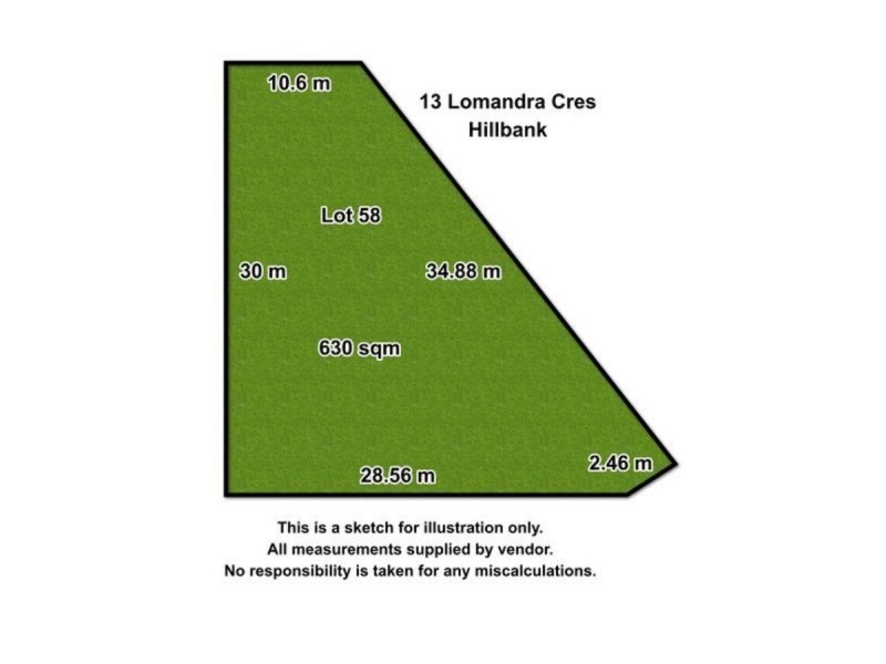 13 Lomandra Crescent, Hillbank SA 5112