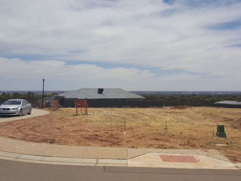 13 Lomandra Crescent, Hillbank SA 5112