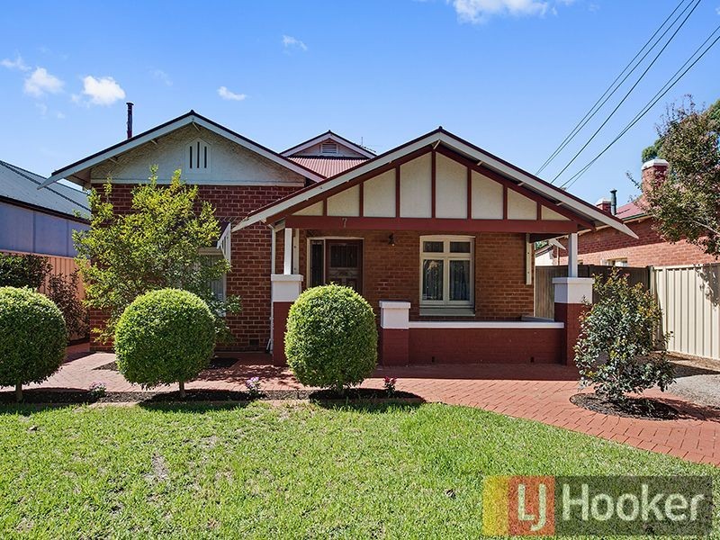 7 York Street, Prospect SA 5082