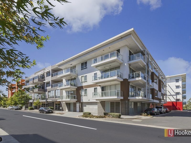 14/30 Metro Parade, Mawson Lakes SA 5095