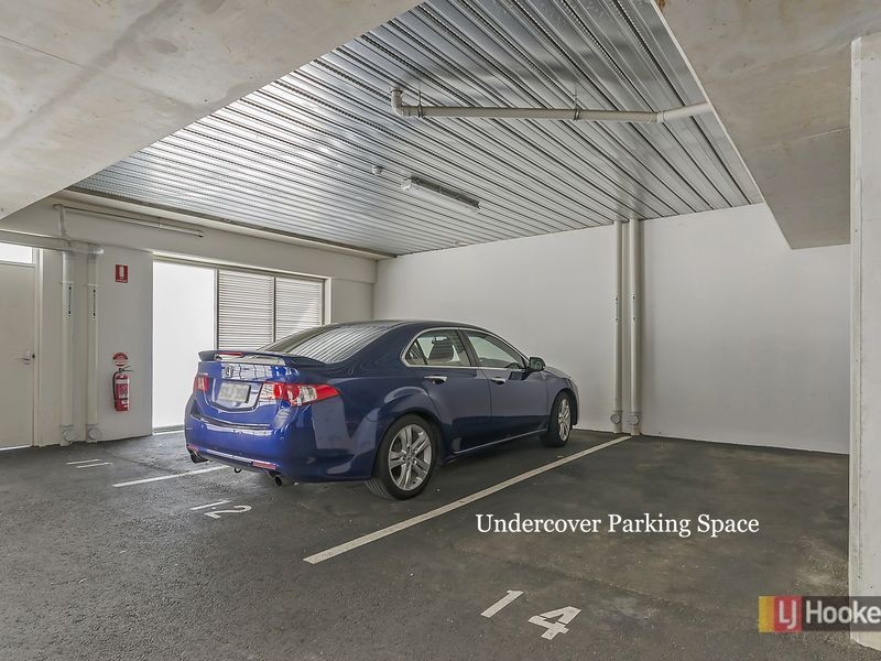 14/30 Metro Parade, Mawson Lakes SA 5095