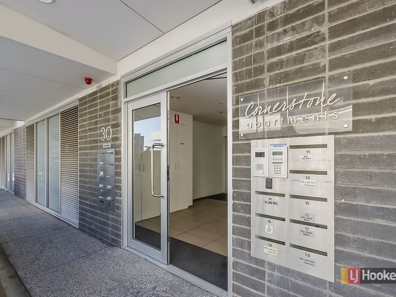 14/30 Metro Parade, Mawson Lakes SA 5095