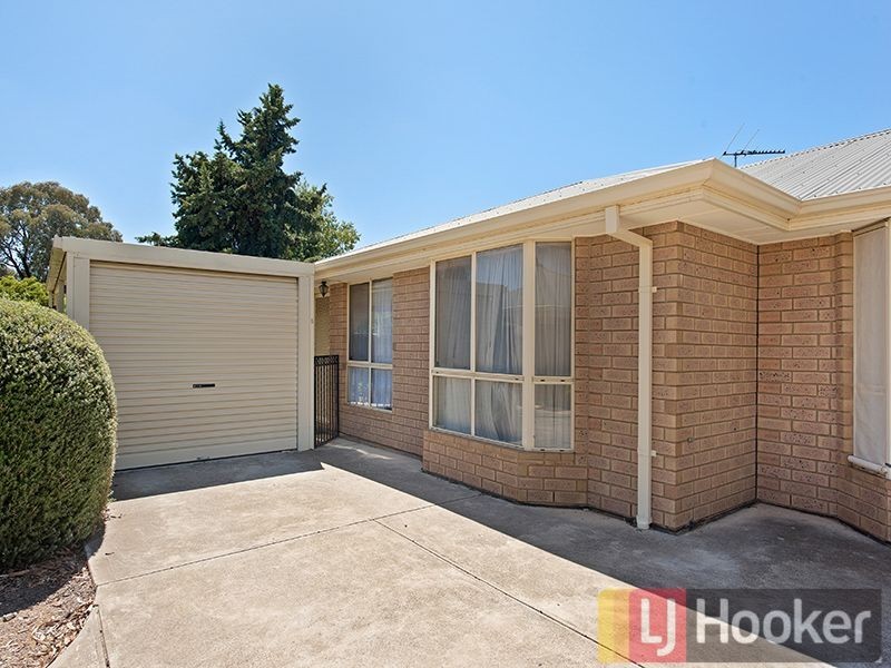 6/23A Morialta Drive, Smithfield SA 5114