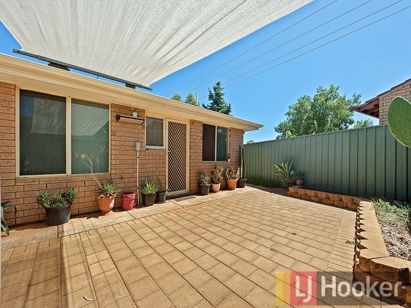 6/23A Morialta Drive, Smithfield SA 5114