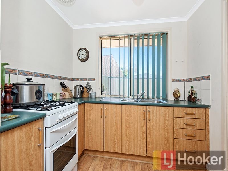 6/23A Morialta Drive, Smithfield SA 5114