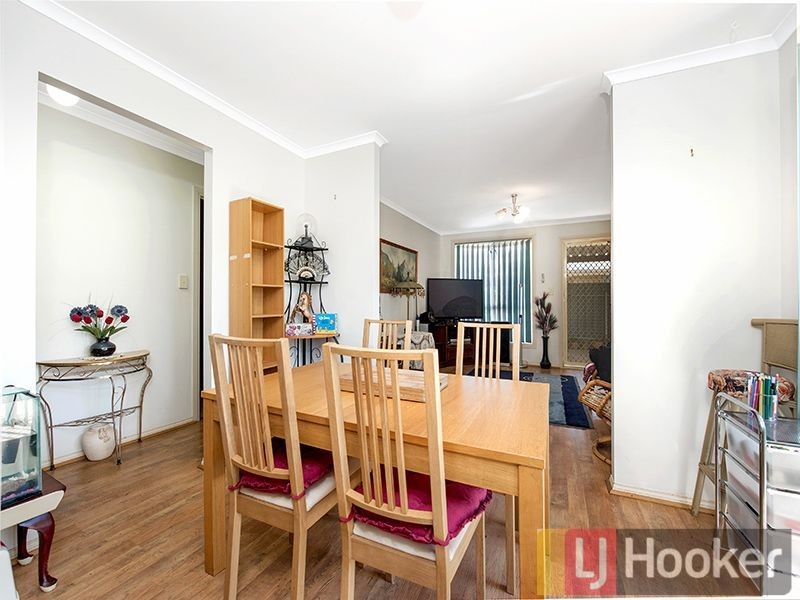 6/23A Morialta Drive, Smithfield SA 5114